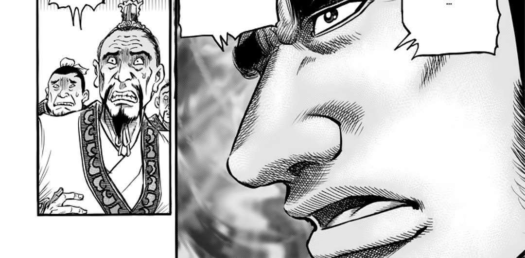 Ryuuroden – Chú Bé Rồng Chapter 291 - Trang 2