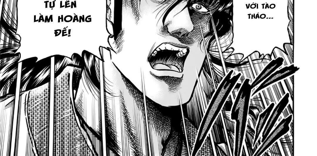 Ryuuroden – Chú Bé Rồng Chapter 291 - Trang 2