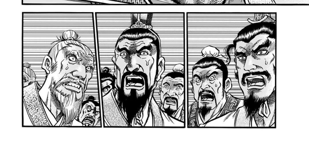 Ryuuroden – Chú Bé Rồng Chapter 291 - Trang 2