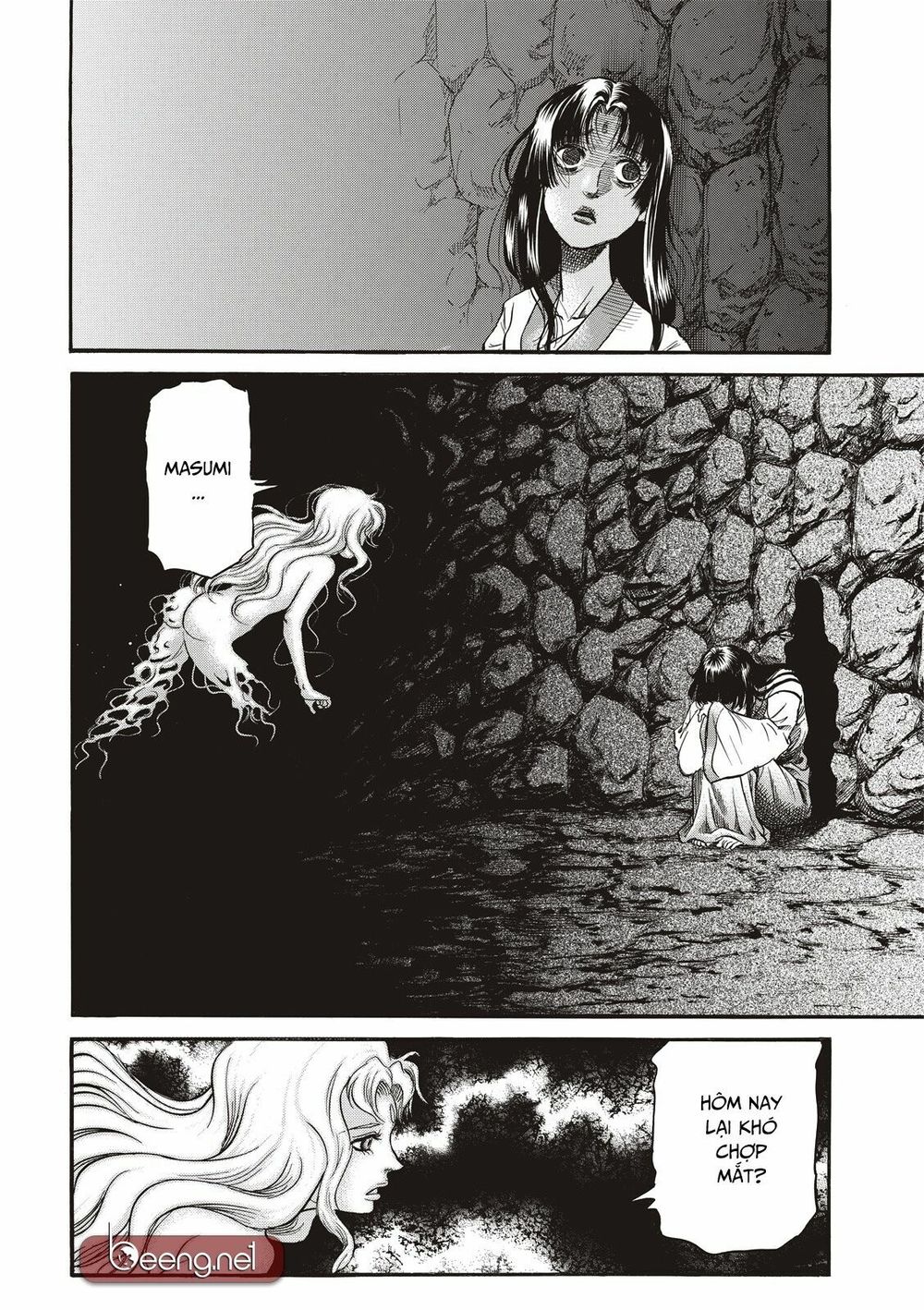 Ryuuroden – Chú Bé Rồng Chapter 294 - Trang 2