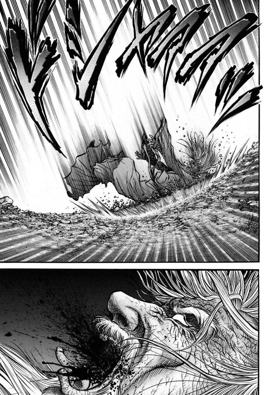 Ryuuroden – Chú Bé Rồng Chapter 305 - Trang 2