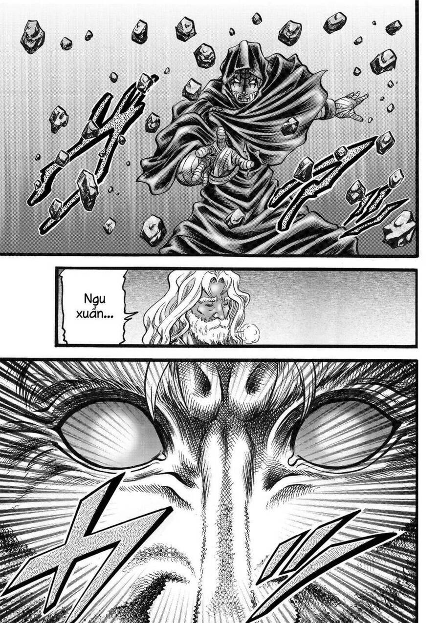 Ryuuroden – Chú Bé Rồng Chapter 309.2 - Trang 2