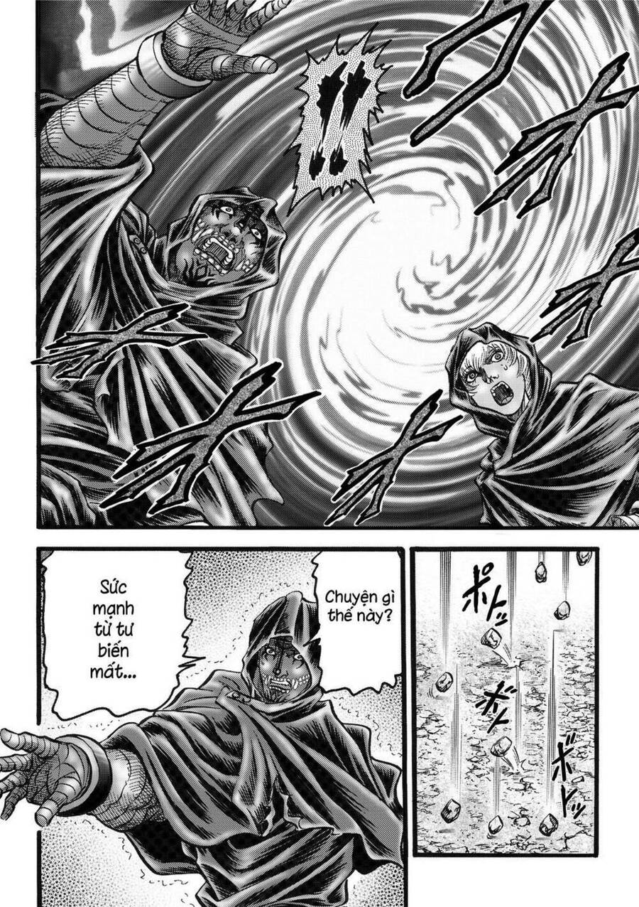 Ryuuroden – Chú Bé Rồng Chapter 309.2 - Trang 2