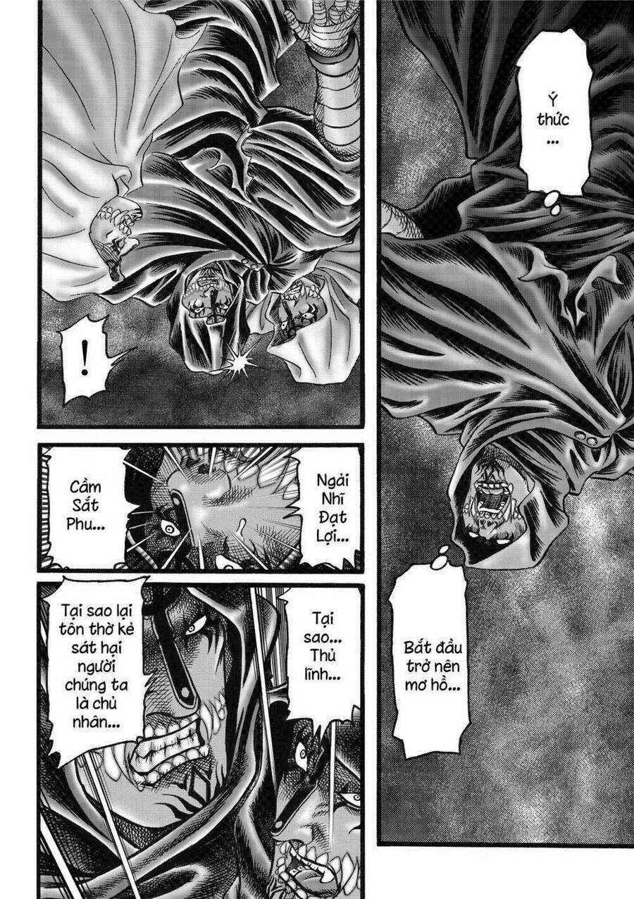 Ryuuroden – Chú Bé Rồng Chapter 309.2 - Trang 2