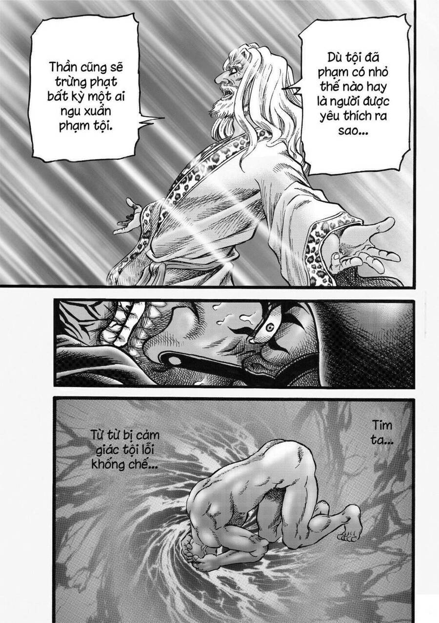 Ryuuroden – Chú Bé Rồng Chapter 309.2 - Trang 2