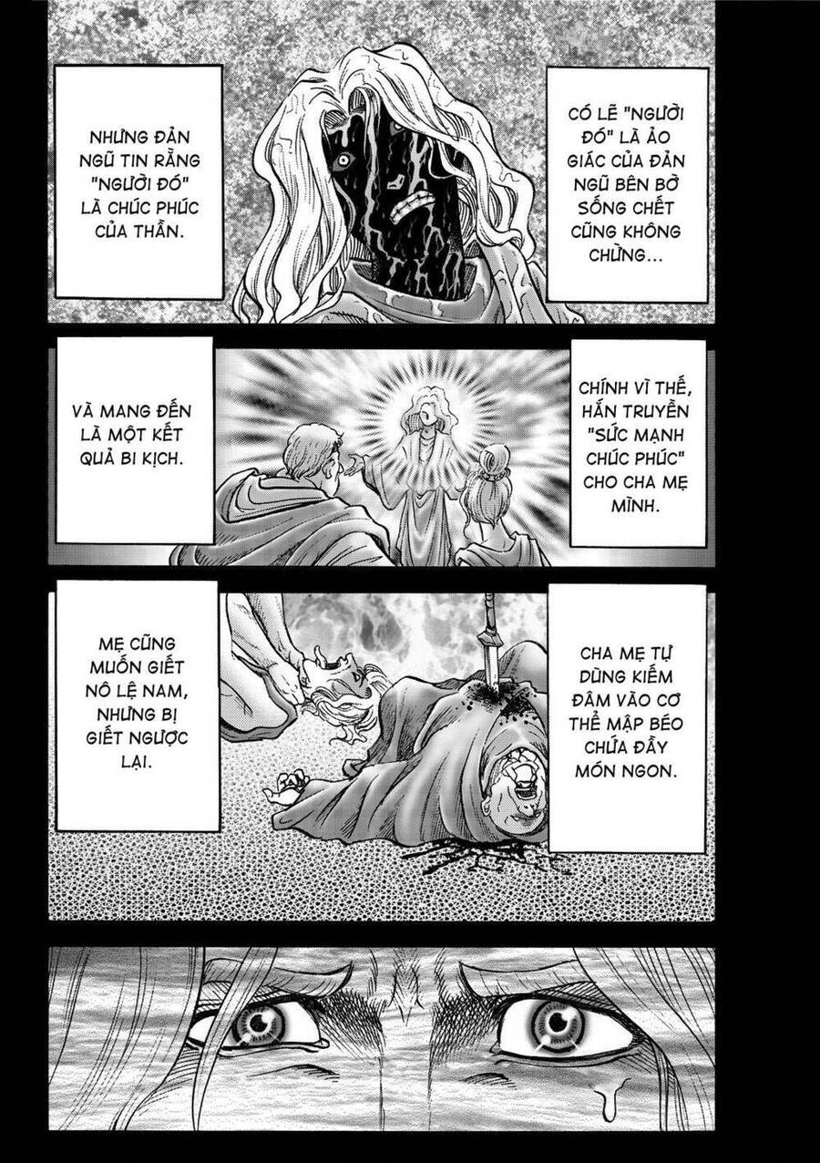 Ryuuroden – Chú Bé Rồng Chapter 309.2 - Trang 2