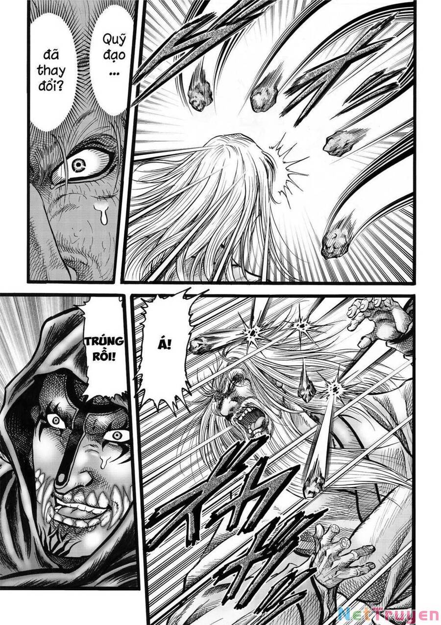 Ryuuroden – Chú Bé Rồng Chapter 309 - Trang 2