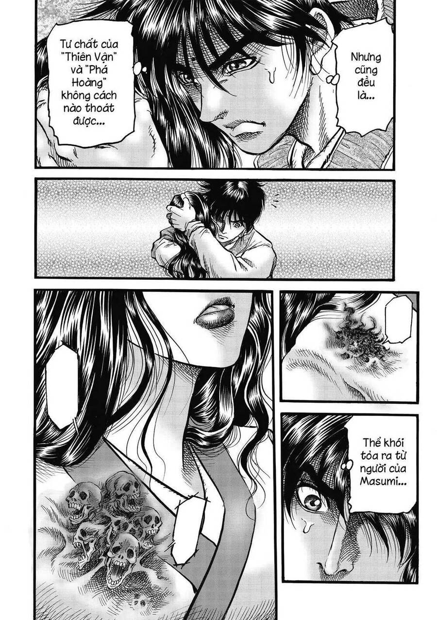 Ryuuroden – Chú Bé Rồng Chapter 310 - Trang 2