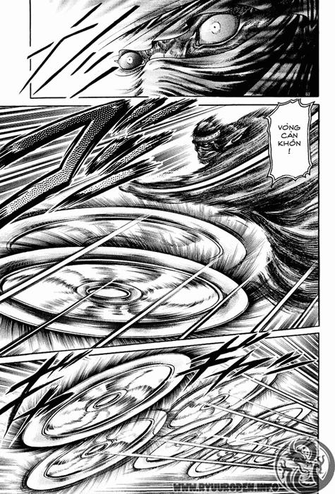 Ryuuroden – Chú Bé Rồng Chapter 41 - Trang 2