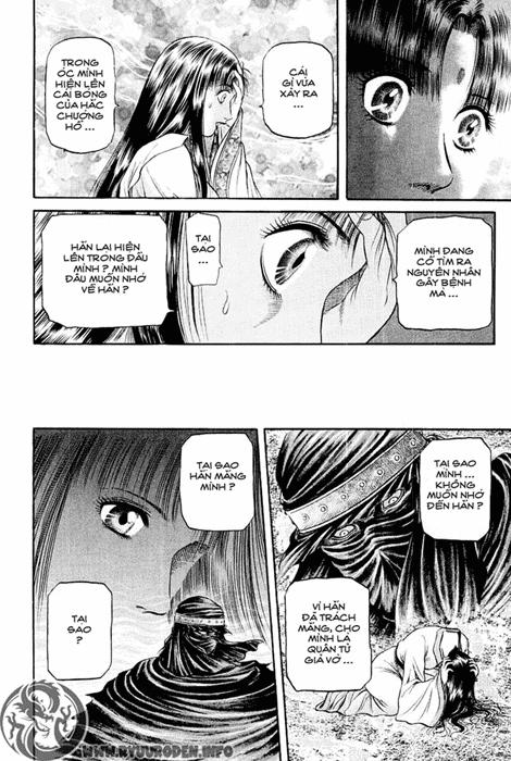 Ryuuroden – Chú Bé Rồng Chapter 51 - Trang 2