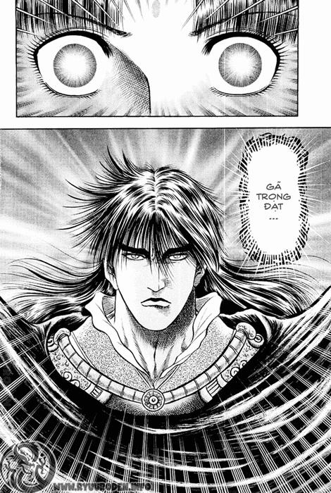 Ryuuroden – Chú Bé Rồng Chapter 51 - Trang 2