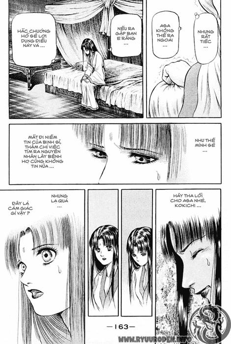 Ryuuroden – Chú Bé Rồng Chapter 54 - Trang 2