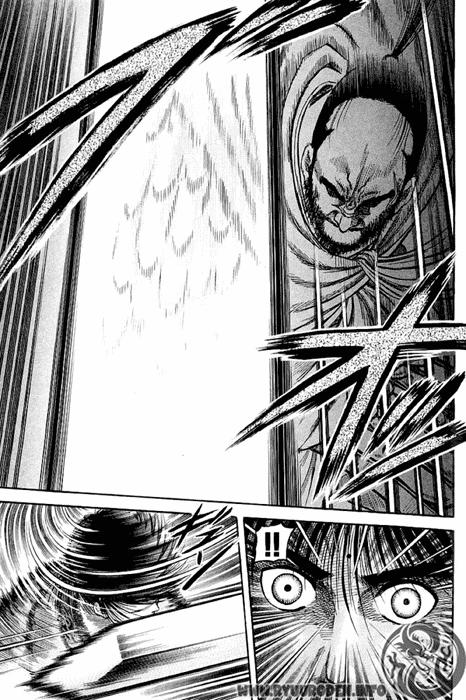 Ryuuroden – Chú Bé Rồng Chapter 56 - Trang 2