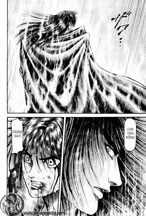 Ryuuroden – Chú Bé Rồng Chapter 68 - Trang 2