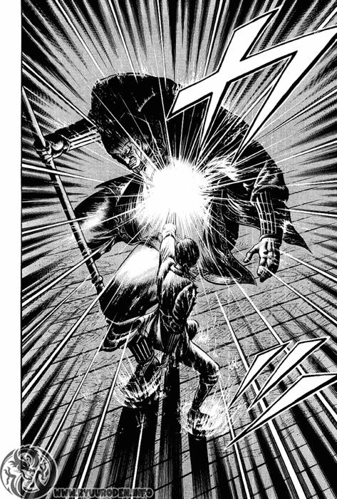 Ryuuroden – Chú Bé Rồng Chapter 68 - Trang 2