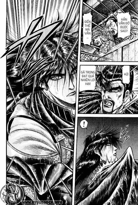 Ryuuroden – Chú Bé Rồng Chapter 68 - Trang 2