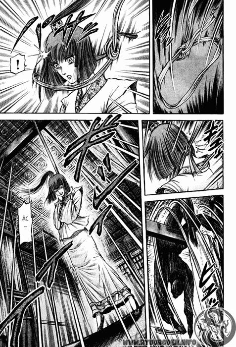 Ryuuroden – Chú Bé Rồng Chapter 74 - Trang 2