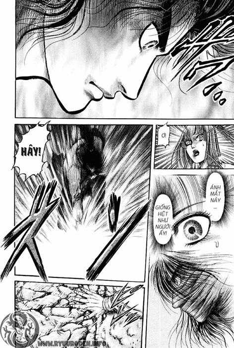 Ryuuroden – Chú Bé Rồng Chapter 77 - Trang 2