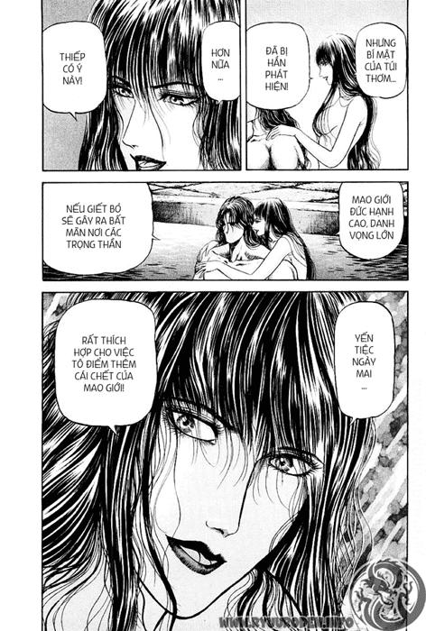 Ryuuroden – Chú Bé Rồng Chapter 78 - Trang 2