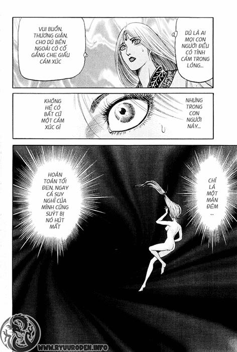 Ryuuroden – Chú Bé Rồng Chapter 78 - Trang 2