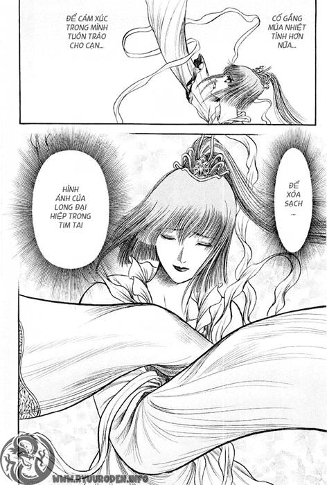 Ryuuroden – Chú Bé Rồng Chapter 78 - Trang 2