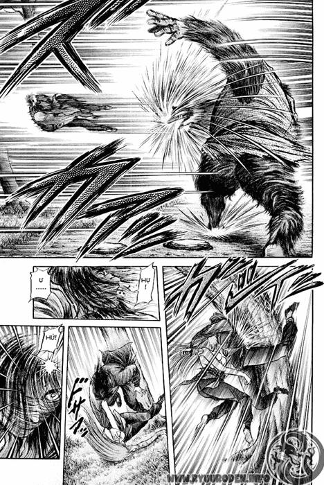 Ryuuroden – Chú Bé Rồng Chapter 84 - Trang 2