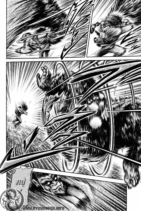 Ryuuroden – Chú Bé Rồng Chapter 84 - Trang 2