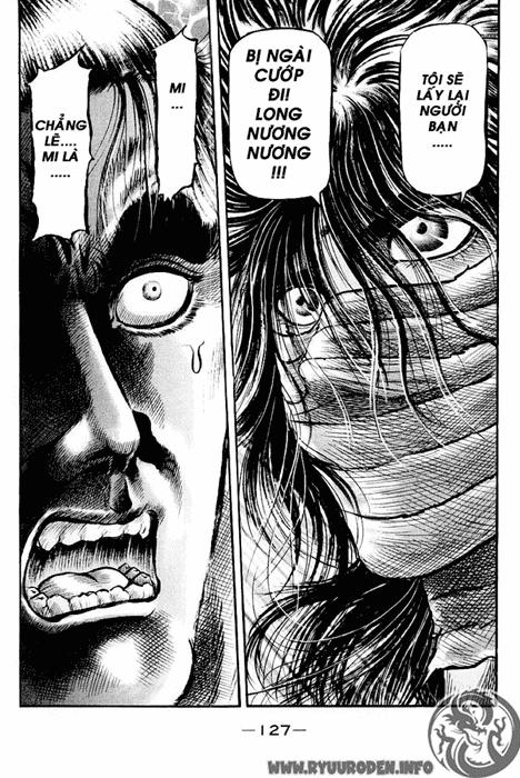 Ryuuroden – Chú Bé Rồng Chapter 85 - Trang 2