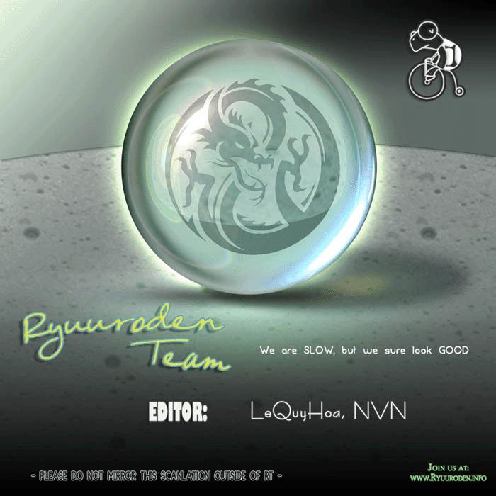 Ryuuroden – Chú Bé Rồng Chapter 85 - Trang 2