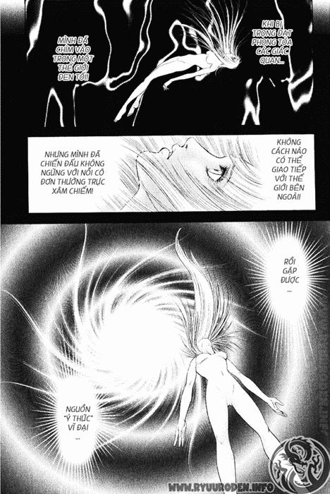 Ryuuroden – Chú Bé Rồng Chapter 89 - Trang 2