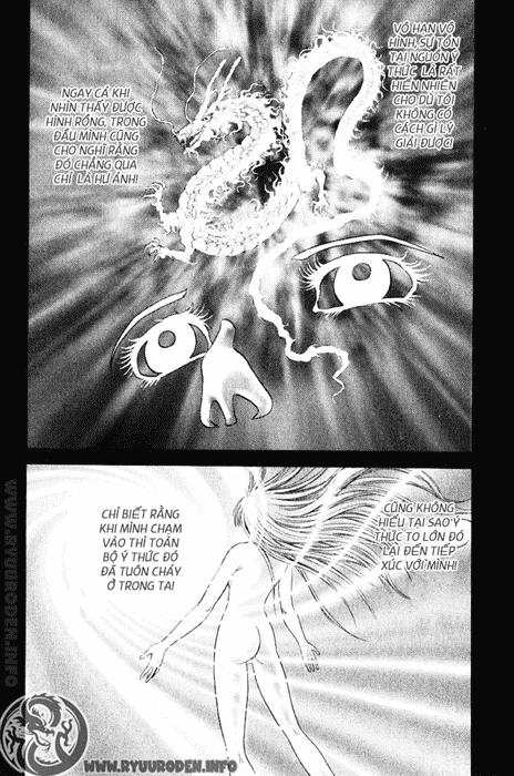 Ryuuroden – Chú Bé Rồng Chapter 89 - Trang 2