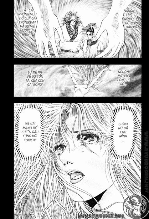 Ryuuroden – Chú Bé Rồng Chapter 89 - Trang 2