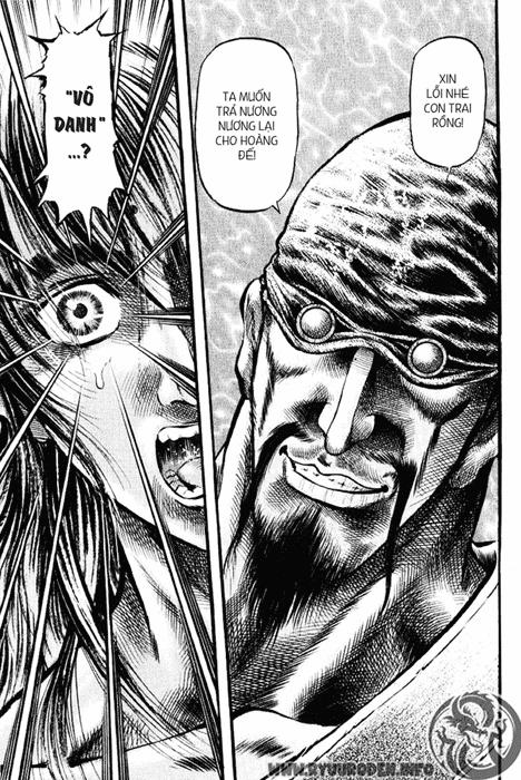 Ryuuroden – Chú Bé Rồng Chapter 89 - Trang 2