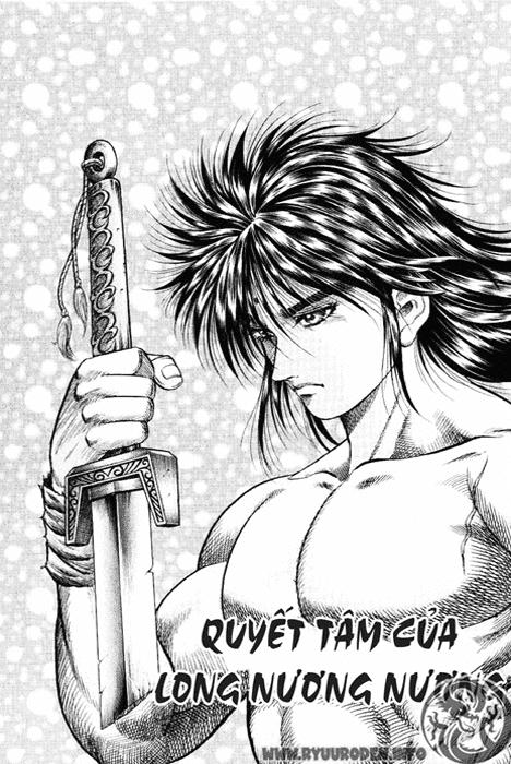 Ryuuroden – Chú Bé Rồng Chapter 90 - Trang 2