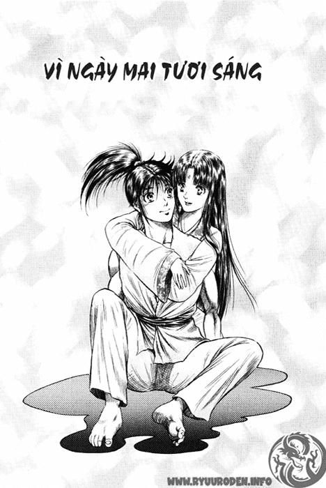 Ryuuroden – Chú Bé Rồng Chapter 91 - Trang 2