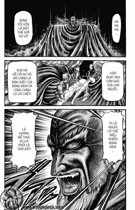 Ryuuroden – Chú Bé Rồng Chapter 99 - Trang 2