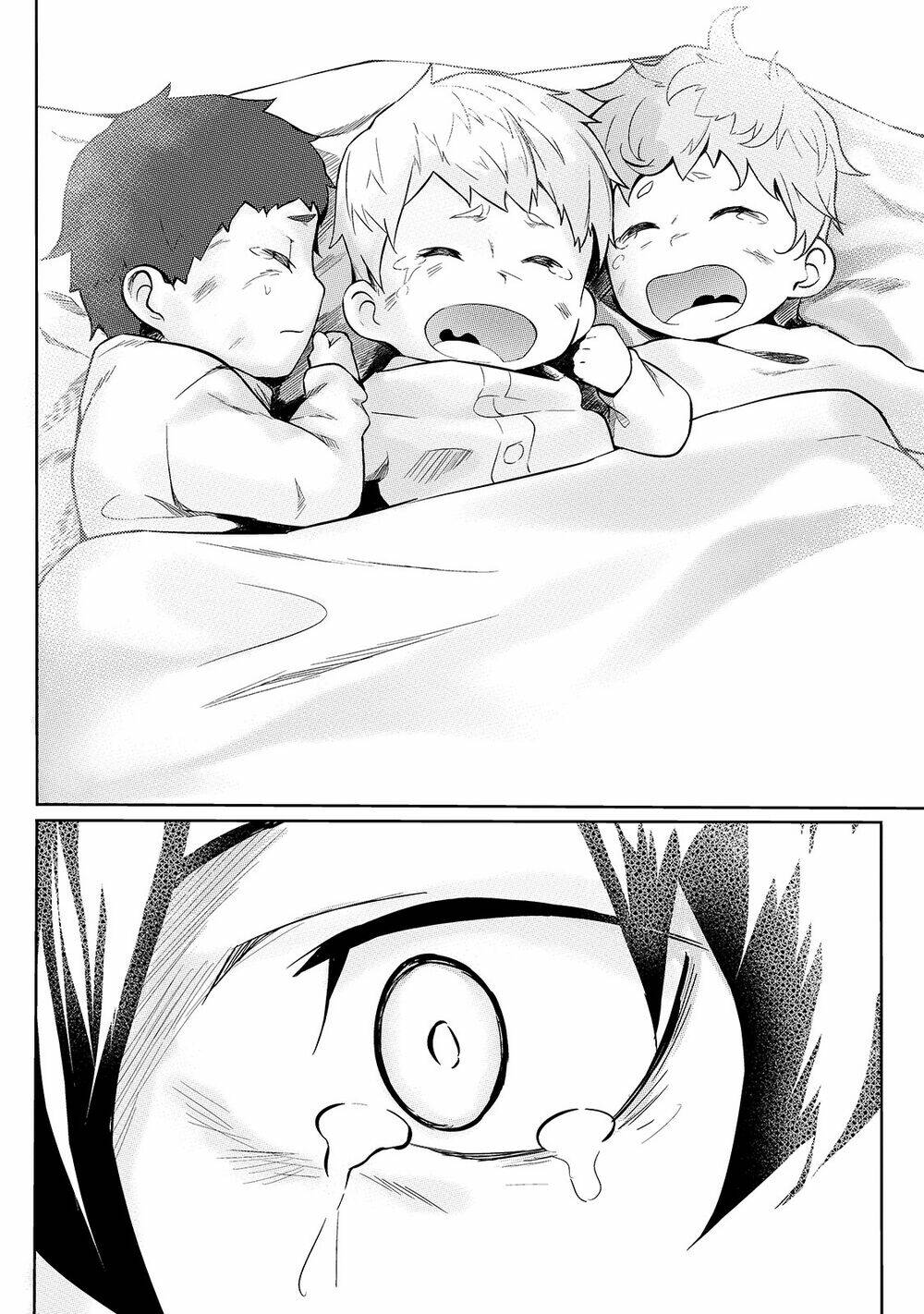 S Rank Boukensha De Aru Ore No Musume-Tachi Wa Juudo No Father Con Deshita Chapter 1 - Trang 2