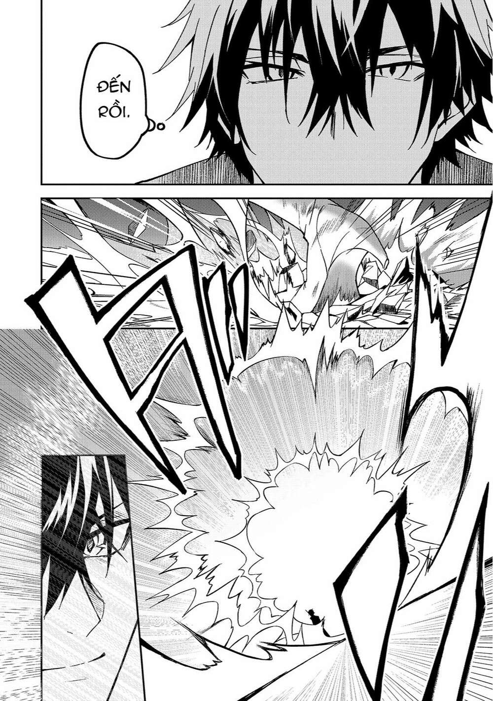 S Rank Boukensha De Aru Ore No Musume-Tachi Wa Juudo No Father Con Deshita Chapter 10 - Trang 2