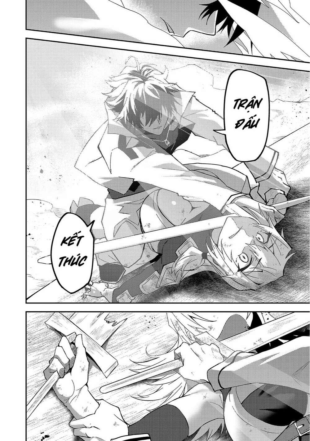 S Rank Boukensha De Aru Ore No Musume-Tachi Wa Juudo No Father Con Deshita Chapter 10 - Trang 2