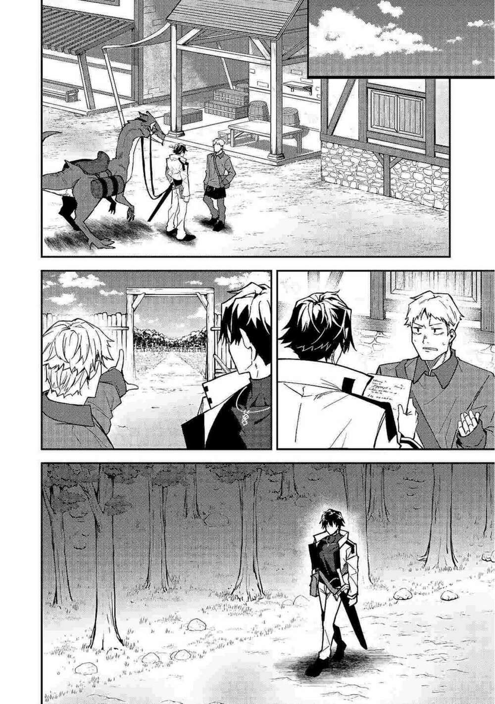 S Rank Boukensha De Aru Ore No Musume-Tachi Wa Juudo No Father Con Deshita Chapter 12 - Trang 2