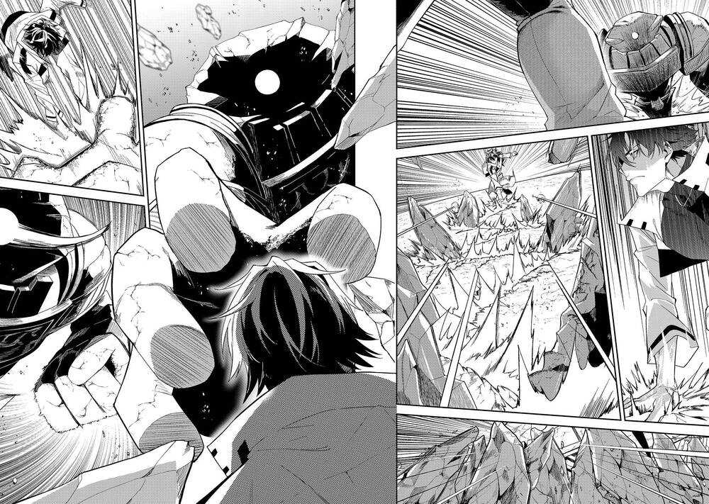 S Rank Boukensha De Aru Ore No Musume-Tachi Wa Juudo No Father Con Deshita Chapter 14 - Trang 2