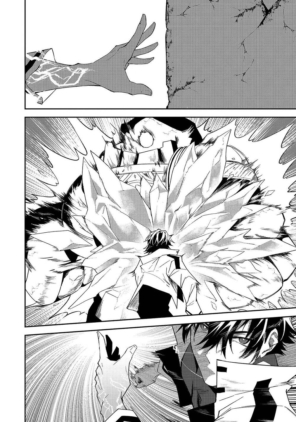 S Rank Boukensha De Aru Ore No Musume-Tachi Wa Juudo No Father Con Deshita Chapter 14 - Trang 2