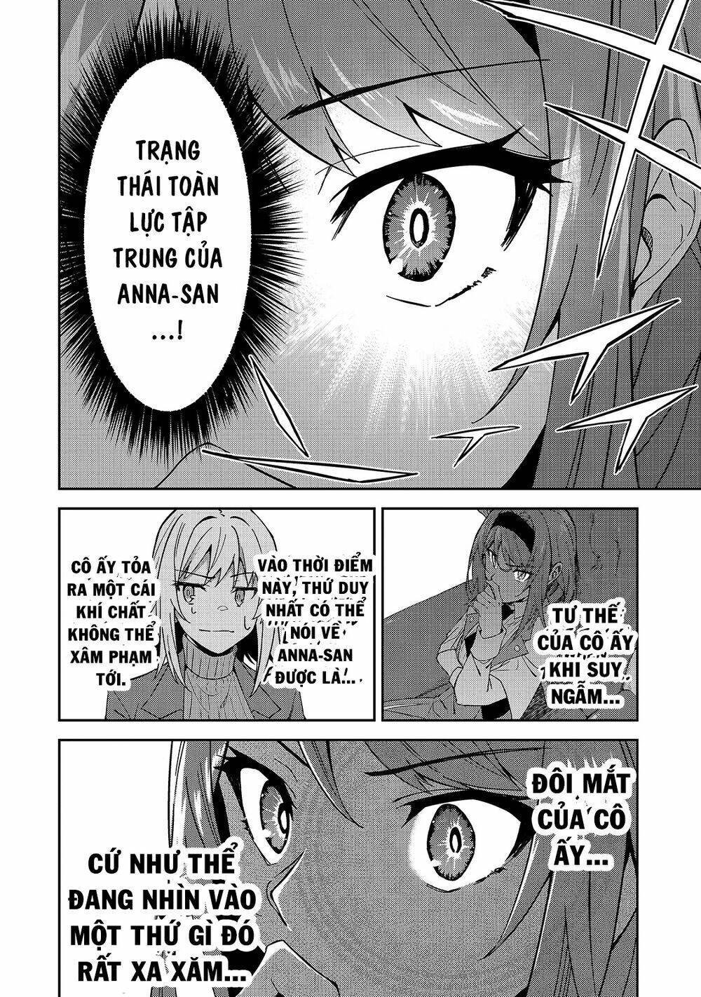 S Rank Boukensha De Aru Ore No Musume-Tachi Wa Juudo No Father Con Deshita Chapter 16 - Trang 2