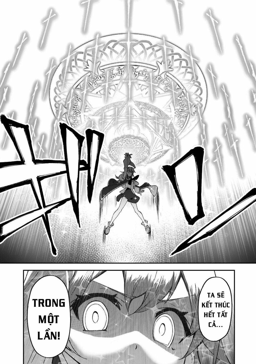 S Rank Boukensha De Aru Ore No Musume-Tachi Wa Juudo No Father Con Deshita Chapter 17 - Trang 2