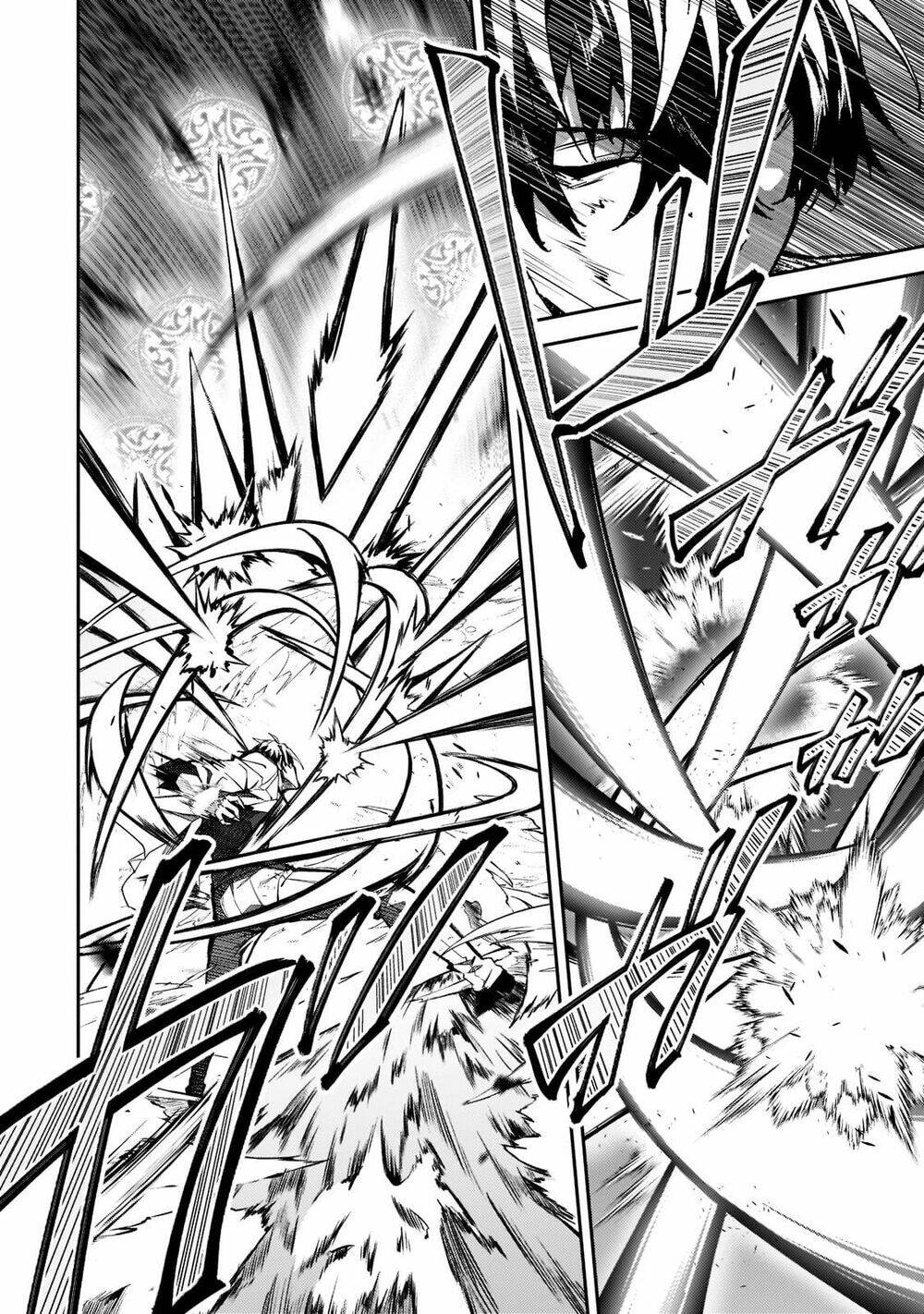 S Rank Boukensha De Aru Ore No Musume-Tachi Wa Juudo No Father Con Deshita Chapter 19 - Trang 2