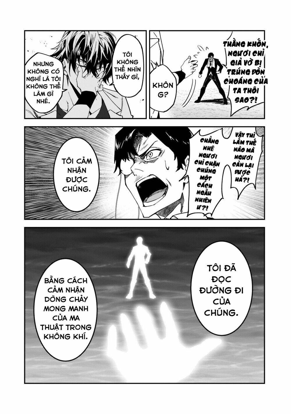 S Rank Boukensha De Aru Ore No Musume-Tachi Wa Juudo No Father Con Deshita Chapter 19 - Trang 2