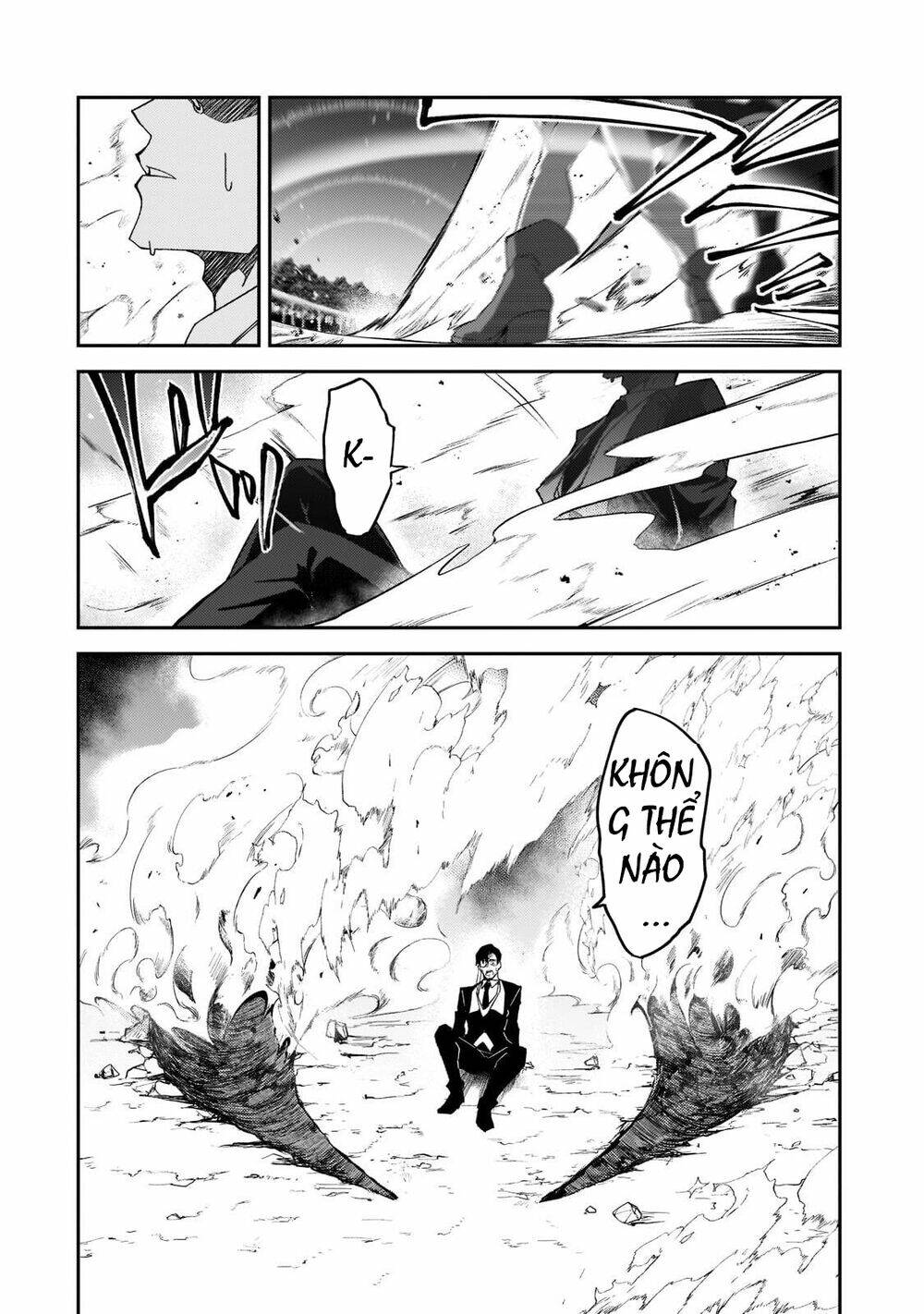 S Rank Boukensha De Aru Ore No Musume-Tachi Wa Juudo No Father Con Deshita Chapter 19 - Trang 2