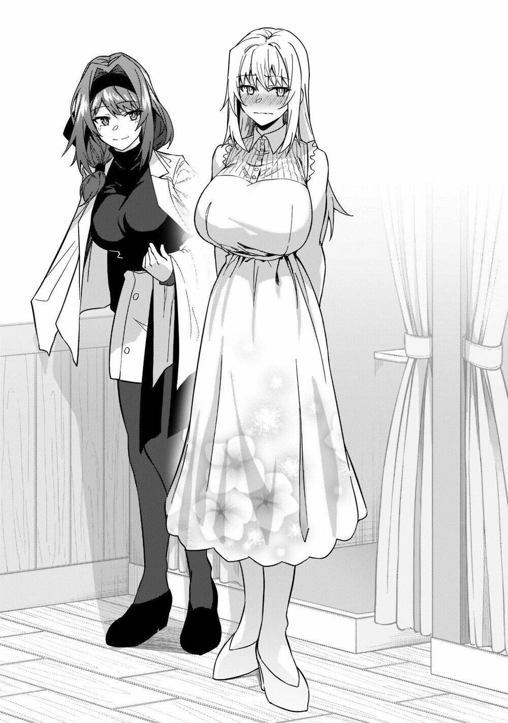 S Rank Boukensha De Aru Ore No Musume-Tachi Wa Juudo No Father Con Deshita Chapter 21 - Trang 2