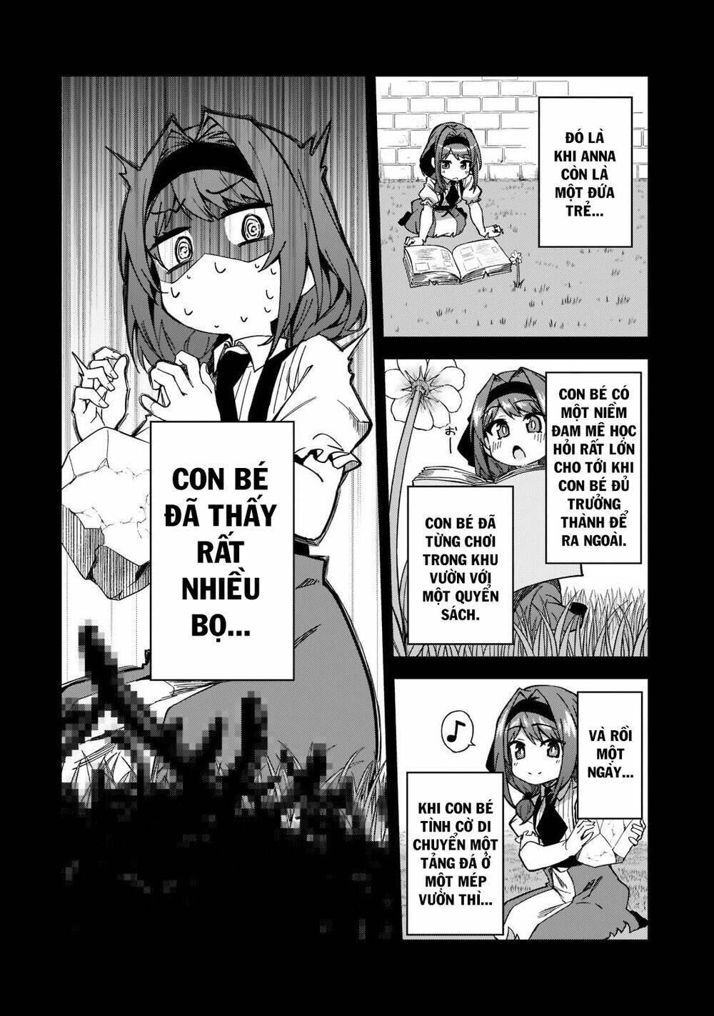 S Rank Boukensha De Aru Ore No Musume-Tachi Wa Juudo No Father Con Deshita Chapter 22 - Trang 2