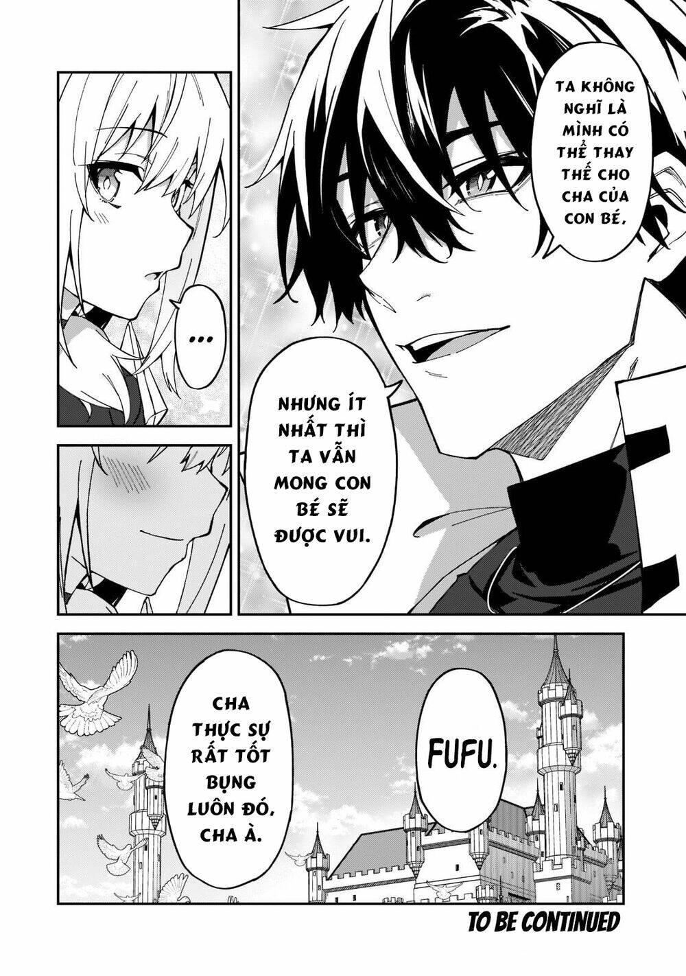 S Rank Boukensha De Aru Ore No Musume-Tachi Wa Juudo No Father Con Deshita Chapter 23 - Trang 2